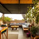 Appartement Just 4 *