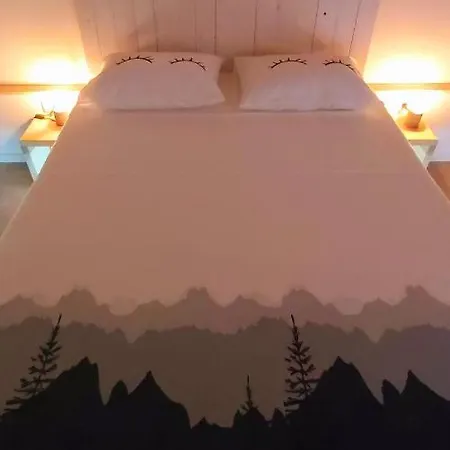 Just 4 Appartement