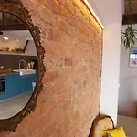 Apartmán Just 4 *