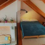 Apartmán Just 4 *