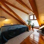 Just 4 Apartmán